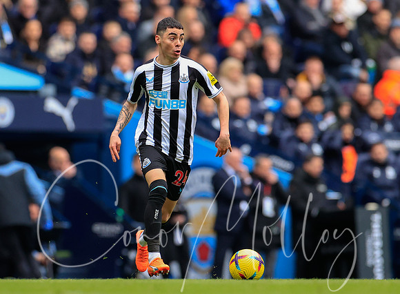 Miguel Almiron