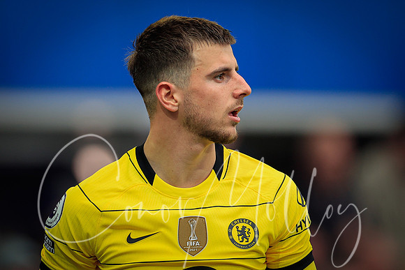 Mason Mount