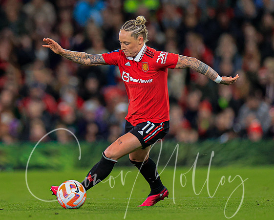 Leah Galton
