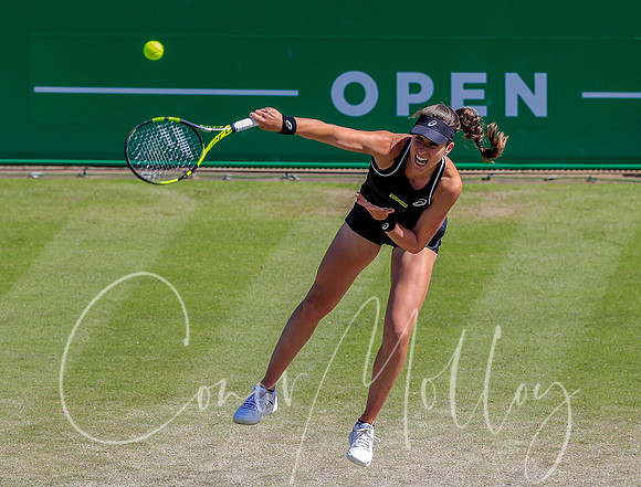 Johanna Konta (GBR)