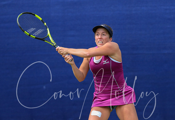 Irina Falconi (USA)