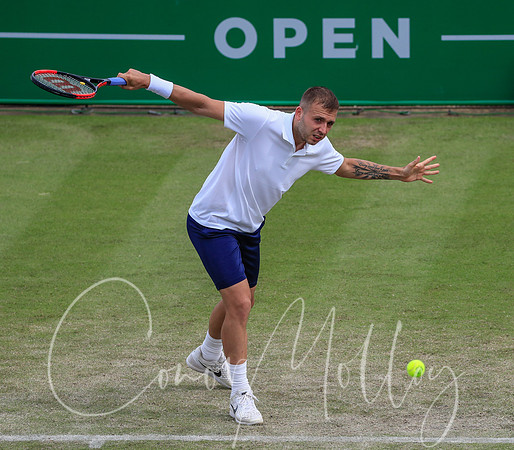 Daniel Evans (GBR)