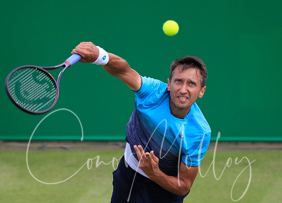 Sergiy Stakhovsky (UKR)