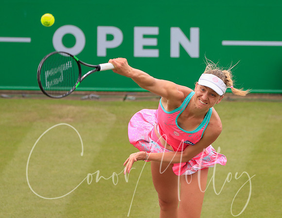 Mona Barthel (GER)