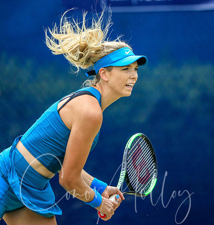 Katie Boulter (GBR)