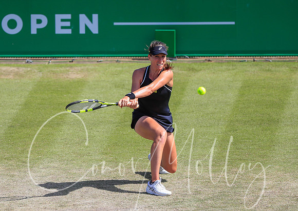 Johanna Konta (GBR)