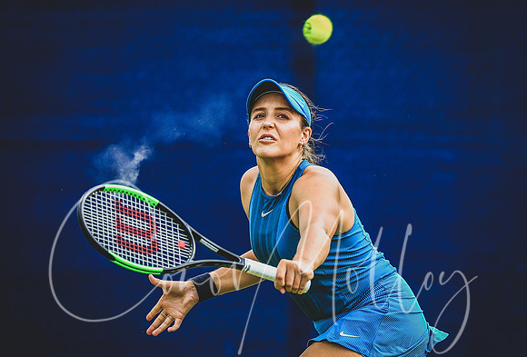 Laura Robson (GBR)