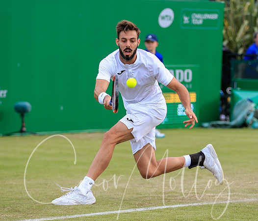 Marcel Granollers (ESP)