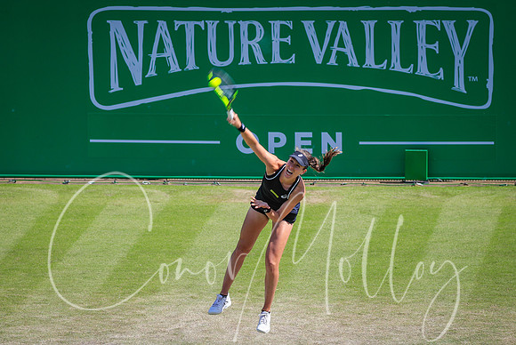 Johanna Konta (GBR)