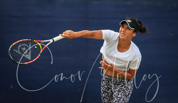 Heather Watson (GBR)