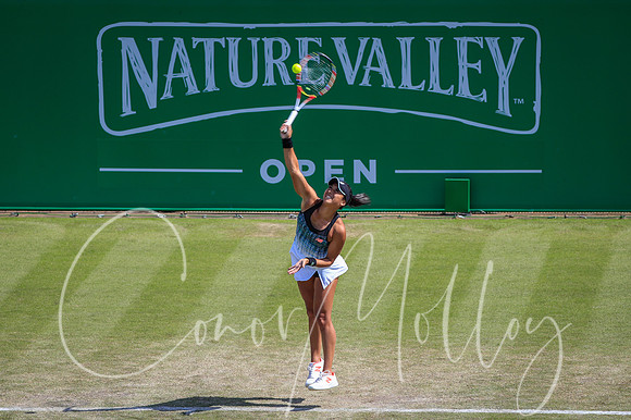 Heather Watson (GBR)