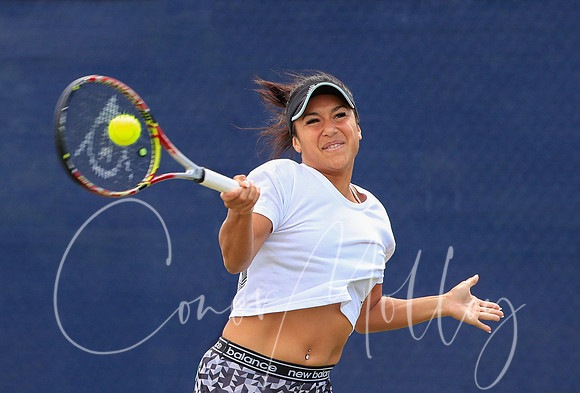 Heather Watson (GBR)