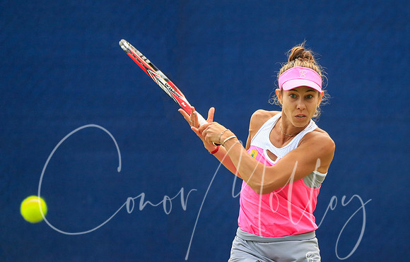 Mihaela Buzarnescu (ROU)