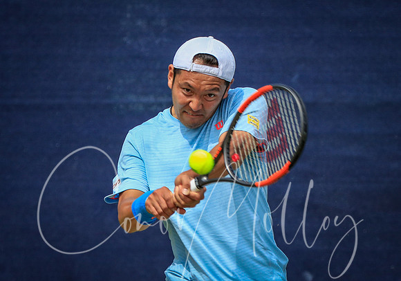 Tatsuma Ito (JPN)