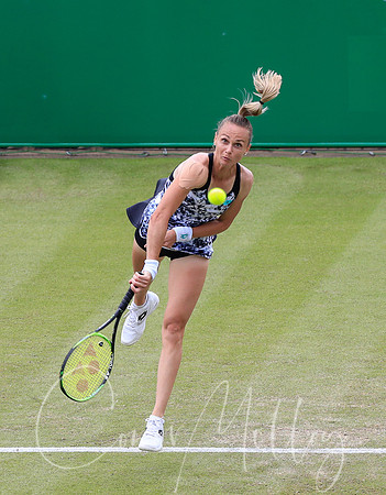 Magdalena Rybarikova (SVK)