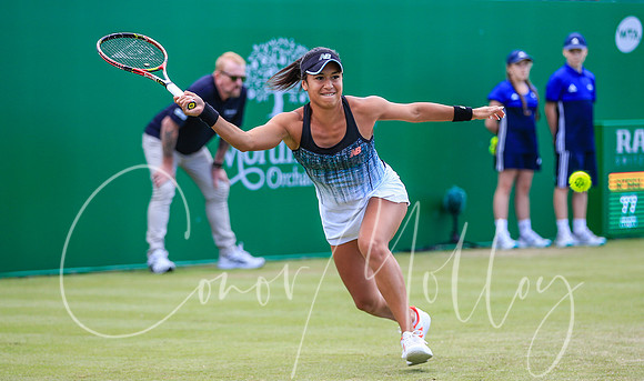 Heather Watson (GBR)
