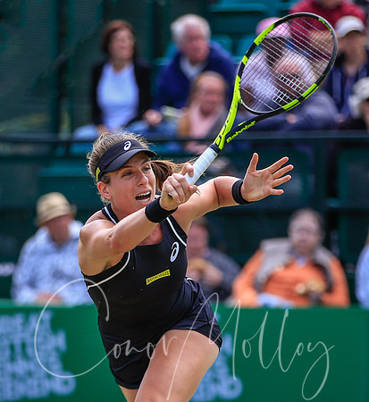 Johanna Konta (GBR)