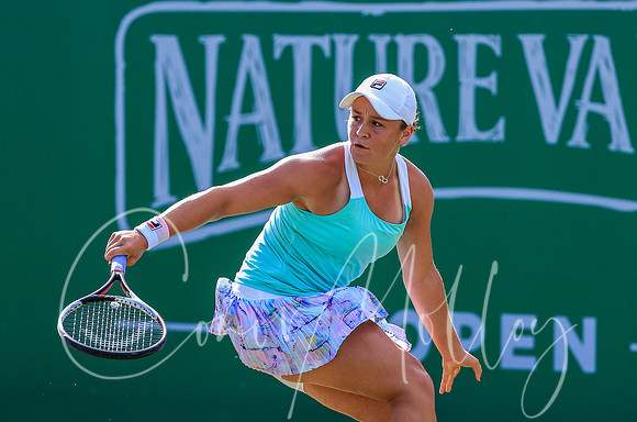 Ashleigh Barty (AUS)