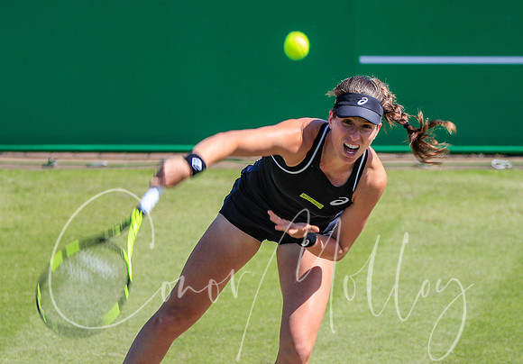 Johanna Konta (GBR)
