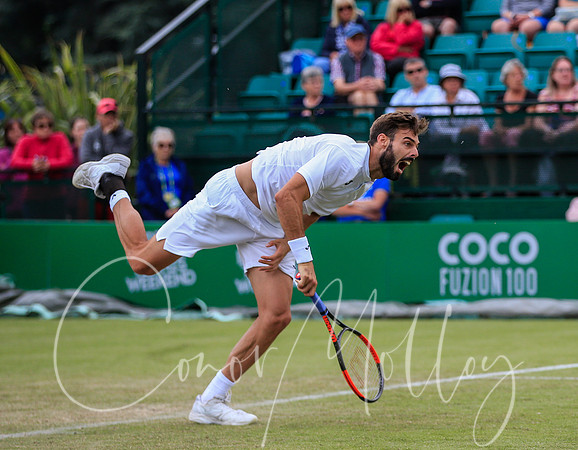 Marcel Granollers (ESP)