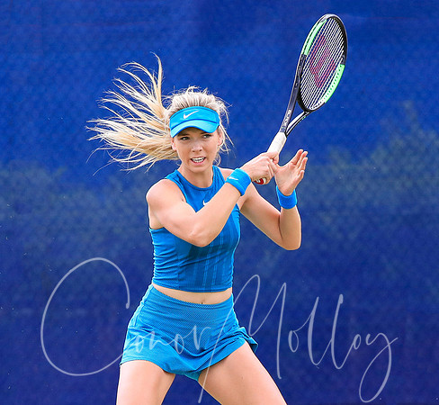 Katie Boulter (GBR)