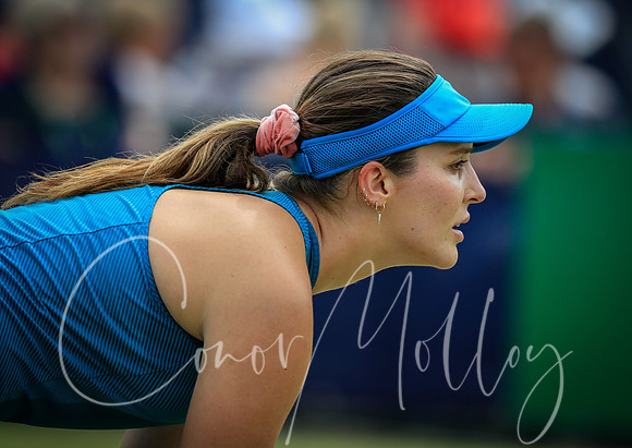 Laura Robson (GBR)
