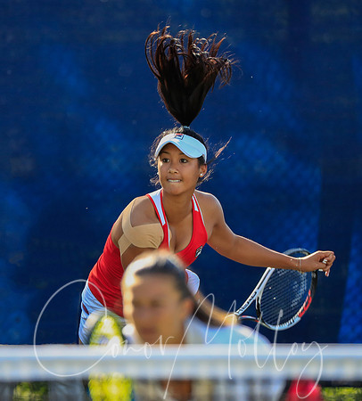 Priscilla Hon (AUS)