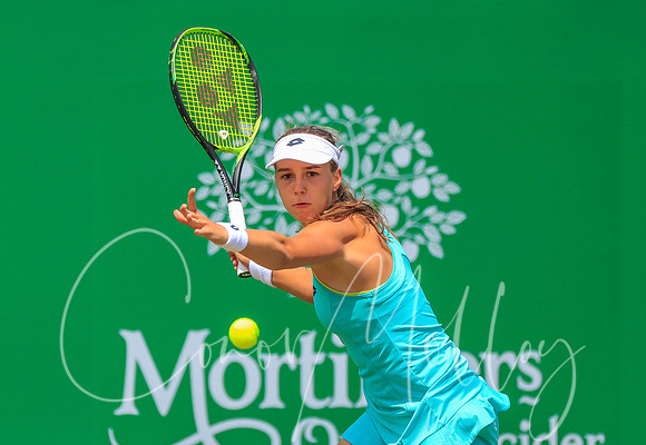 Vera Lapko (BLR)