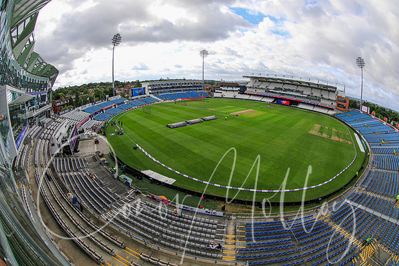 Headingley Cricket Ground