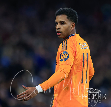 Rodrygo