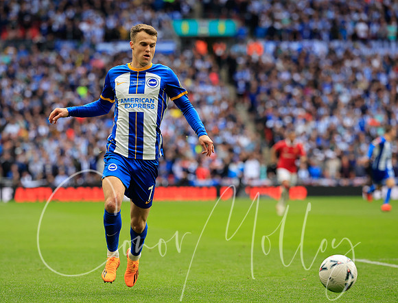Solly March