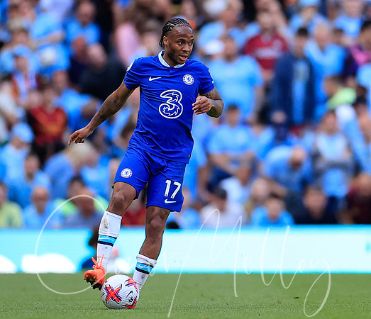 Raheem Sterling