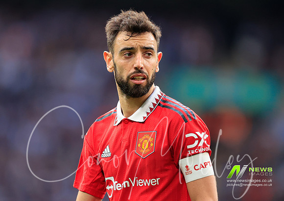 Bruno Fernandes