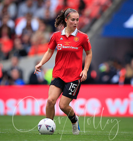 Maya Le Tissier