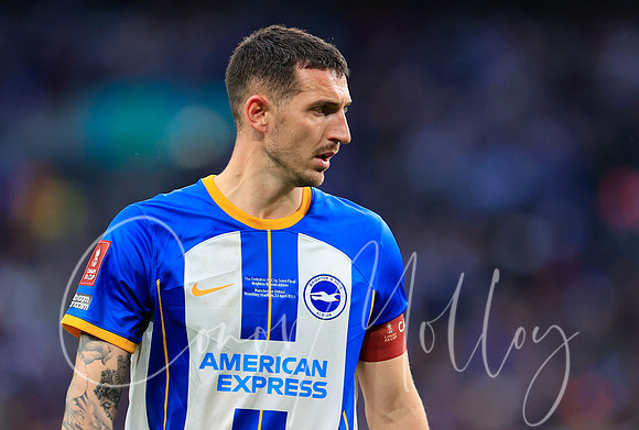 Lewis Dunk