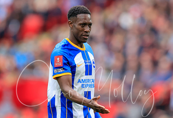 Danny Welbeck