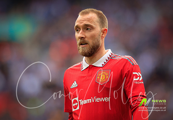 Christian Eriksen