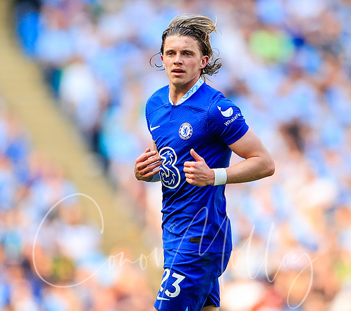 Conor Gallagher