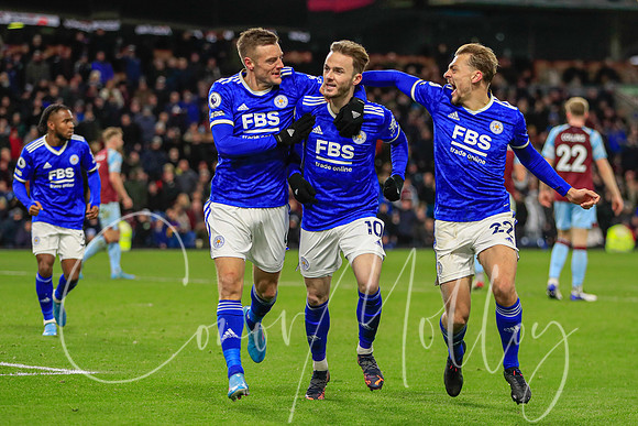 James Maddison