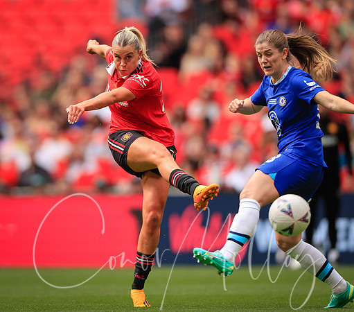 Alessia Russo