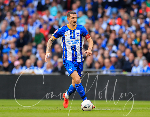 Lewis Dunk