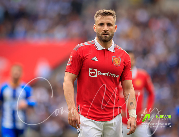 Luke Shaw