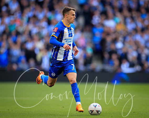 Solly March