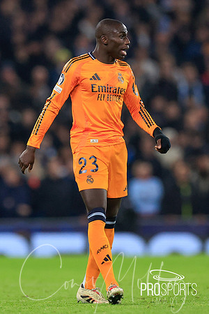 Ferland Mendy