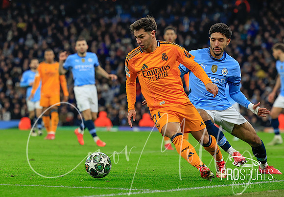 Brahim Diaz