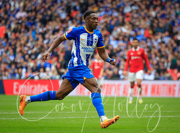 Danny Welbeck