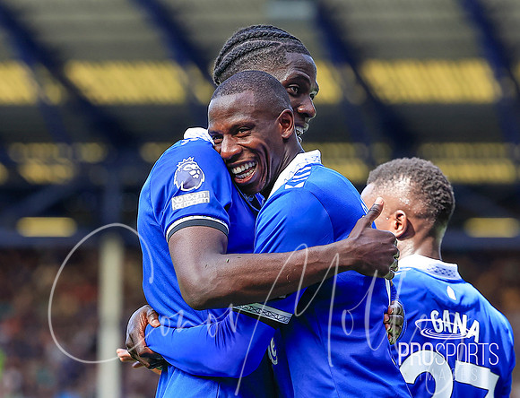 Abdoulaye Doucoure