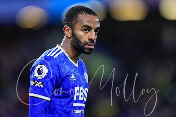 Ricardo Pereira