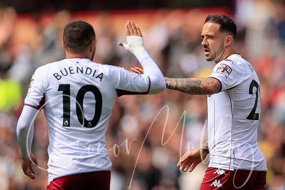 Danny Ings