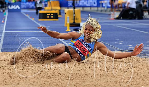 Temi Ojora